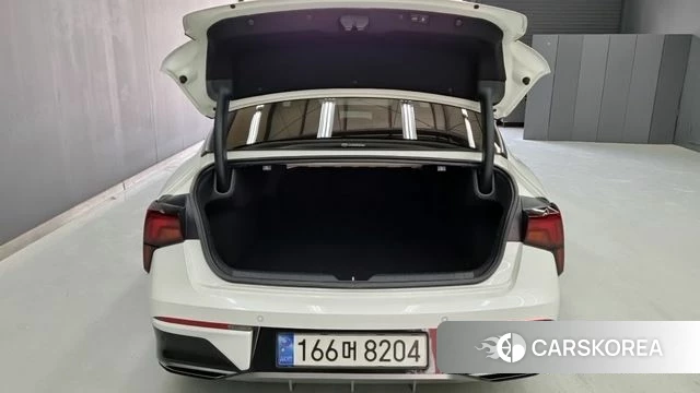 Kia The New K5 3rd generation id 3963853 из Кореи 7