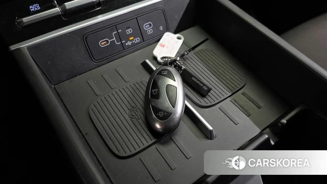 Hyundai Santa Fe (MX5) id 4354490 из Кореи 7
