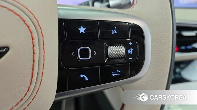 Genesis GV70 id 4607311 из Кореи 7