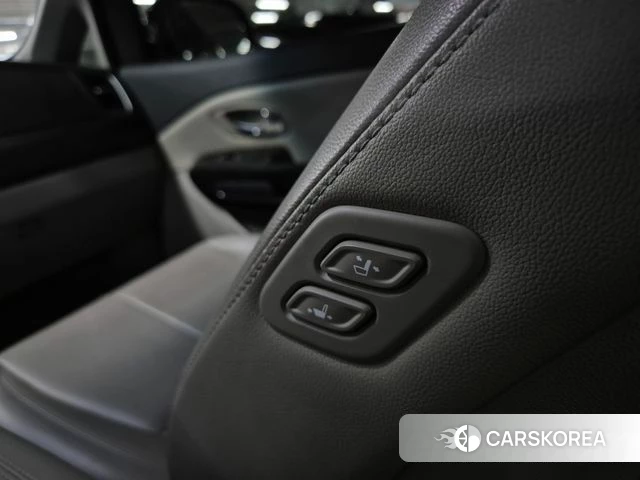 Kia The New Carnival id 4625897 из Кореи 7
