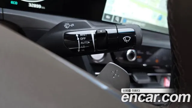 Kia K8 Hybrid id 2806991 из Кореи 7