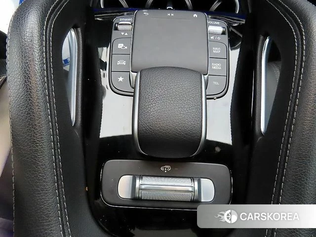 Mercedes-Benz GLE-Class W167 id 4186416 из Кореи 7
