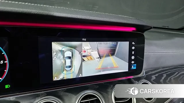 Mercedes-Benz E-Class W213 id 3635781 из Кореи 7