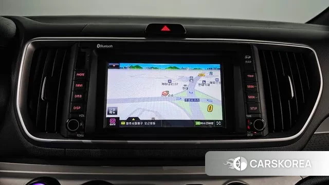 Kia The New Ray id 3484912 из Кореи 7