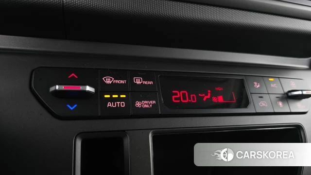 Kia The New Kia Ray EV id 4308395 из Кореи 7