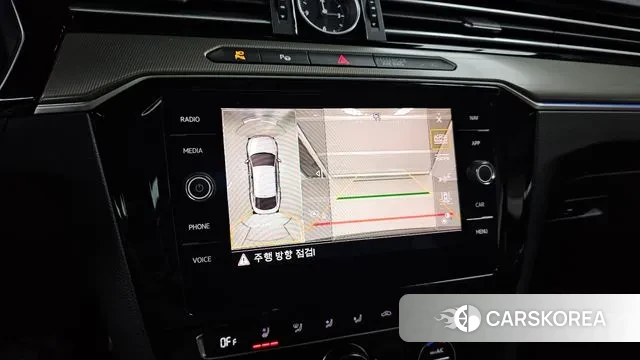 Volkswagen Arteon id 3412448 из Кореи 7