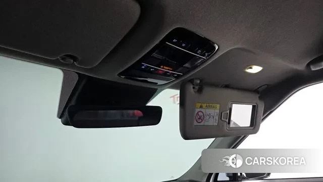 Hyundai Santa Fe (MX5) id 3610295 из Кореи 7