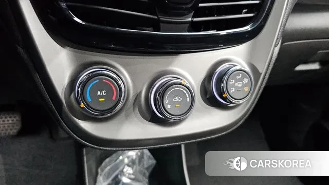 Chevrolet (GM Daewoo) The New Spark id 2932078 из Кореи 7