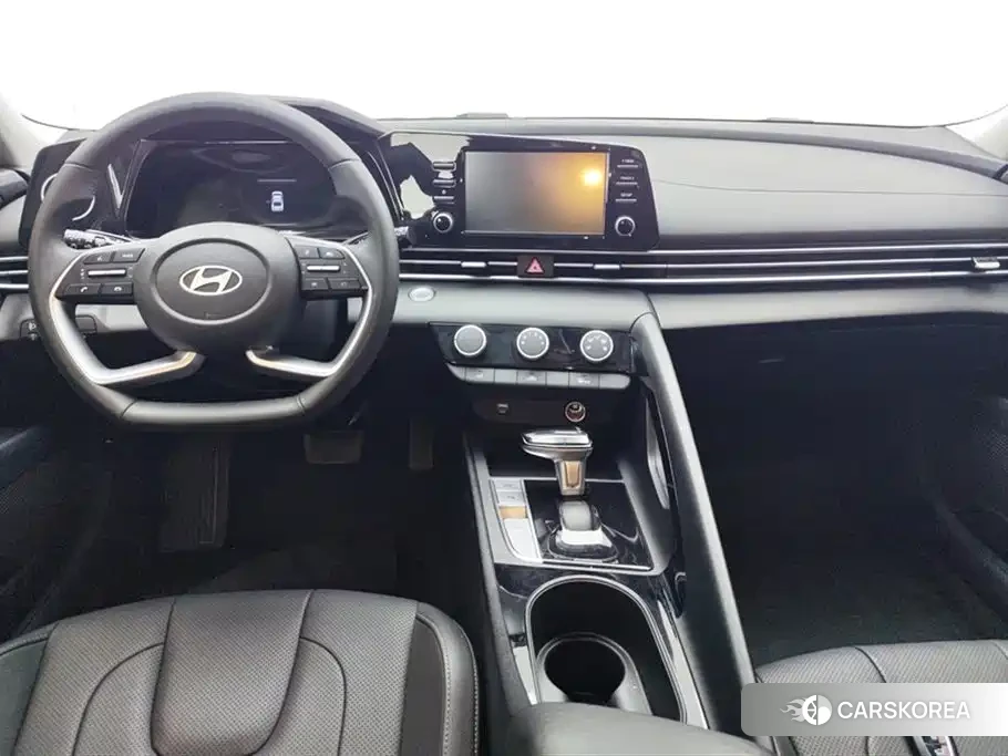 Hyundai Elantra id 4576596 из Китая 7