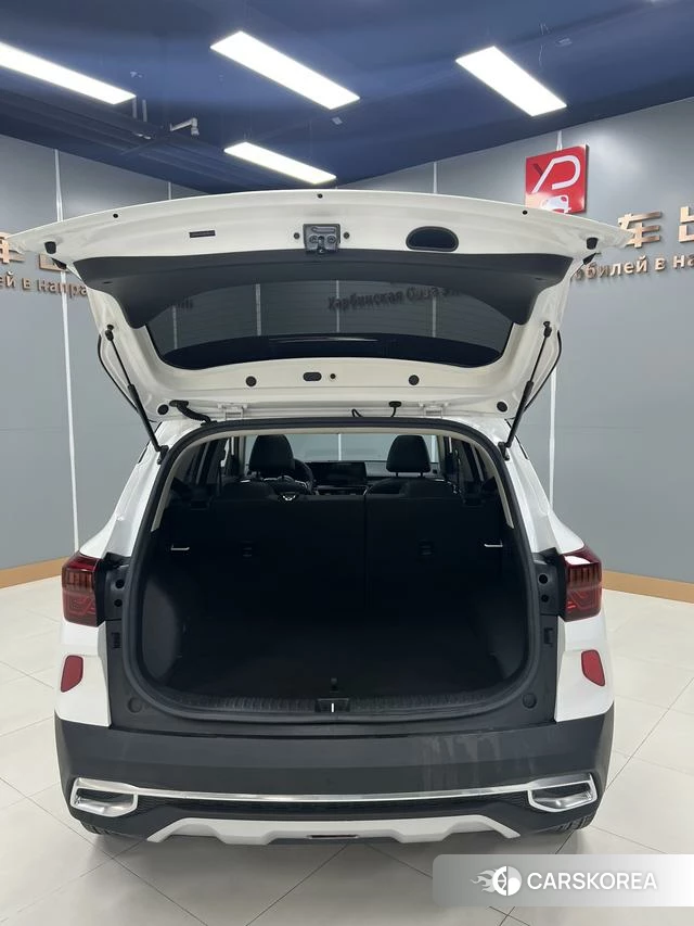 Kia Proud run id 4307644 из Китая 7