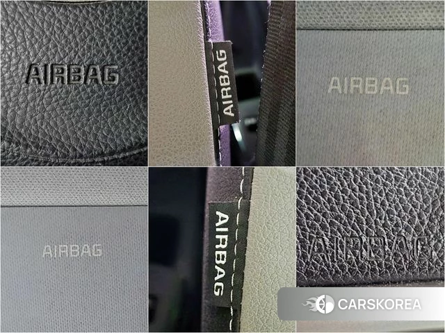 Kia All New Morning (JA) id 4331606 из Кореи 7