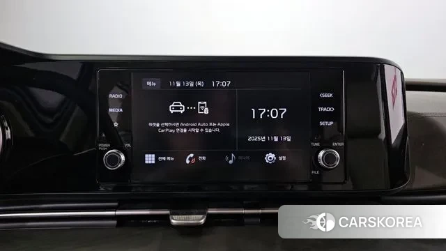 Kia Carnival 4th generation id 3362168 из Кореи 7