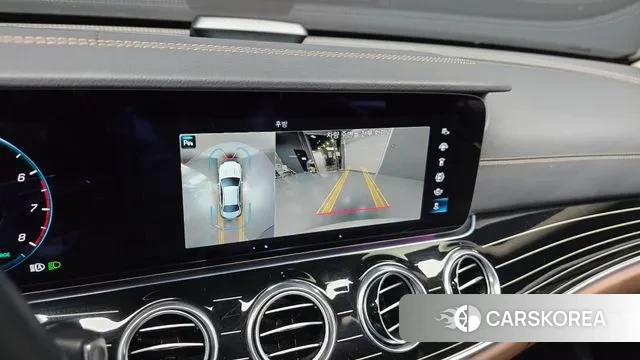 Mercedes-Benz E-Class W213 id 3502841 из Кореи 7