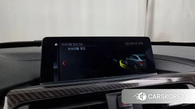 BMW 3 Series GT (F34) id 3258855 из Кореи 7