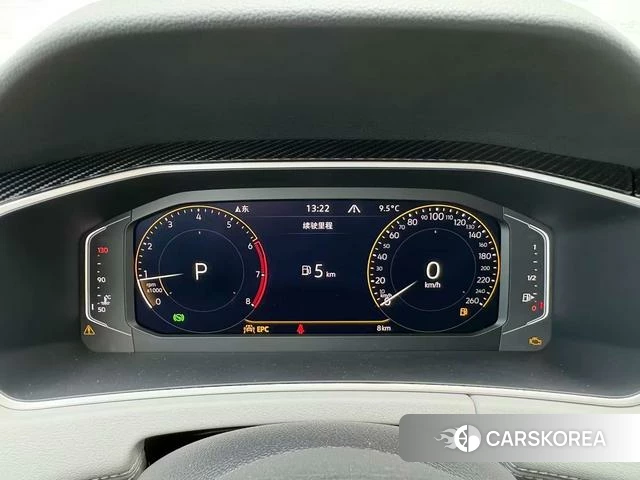 Volkswagen Tanyue id 4257951 из Китая 7