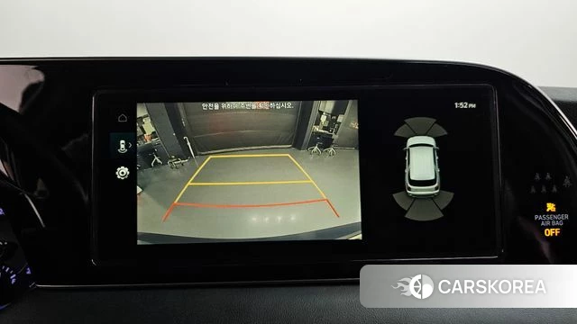 Hyundai Palisade id 4232334 из Кореи 7