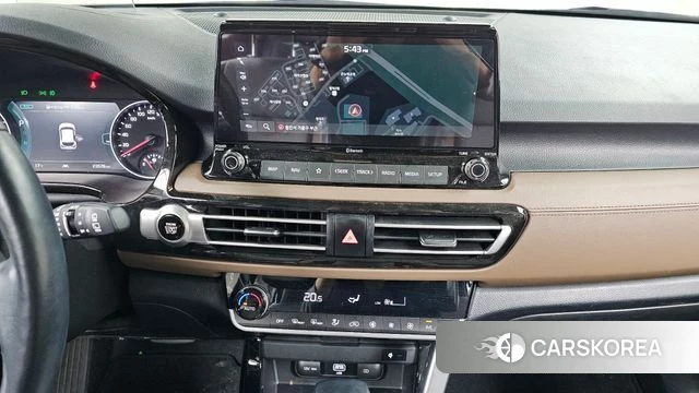 Kia Seltos id 4409610 из Кореи 7