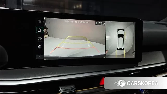 Kia The New Sorento 4th Generation id 3289351 из Кореи 7