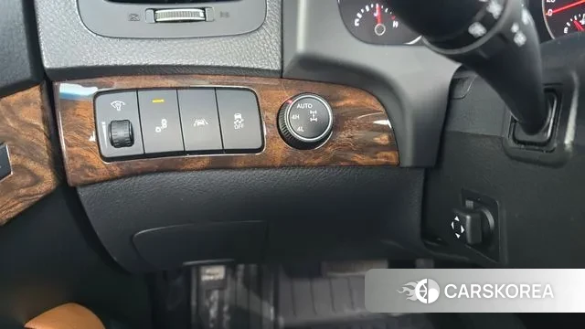 Kia The New Mohave id 3351348 из Кореи 7