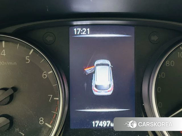 Nissan Qashqai id 4260873 из Китая 7