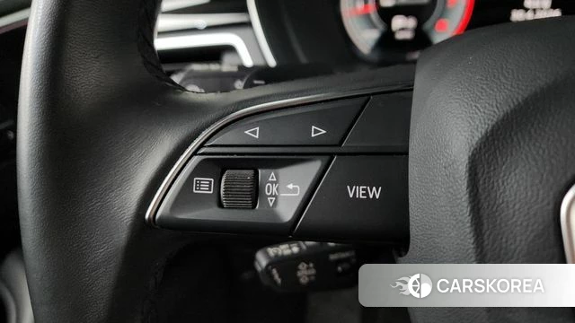 Audi A5 (F5) id 4249282 из Кореи 7