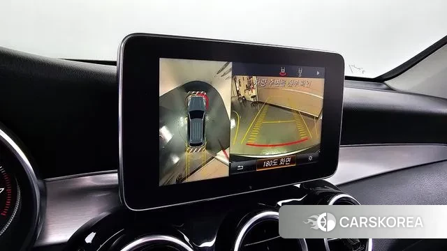 Mercedes-Benz GLC-Class X253 id 3622184 из Кореи 7