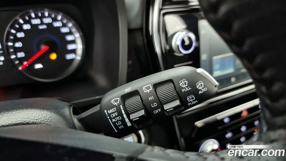 Ssangyong Berry New Tivoli id 1874651 из Кореи 7