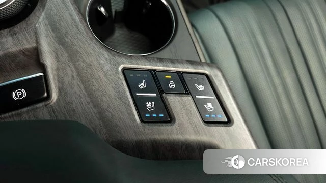 Kia K8 Hybrid id 4248852 из Кореи 7