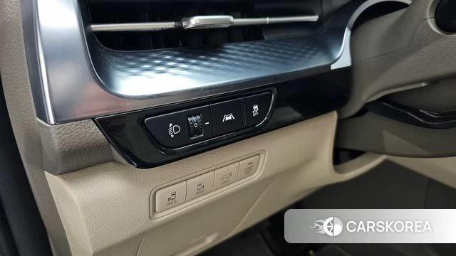 Kia Carnival 4th generation id 4444659 из Кореи 7