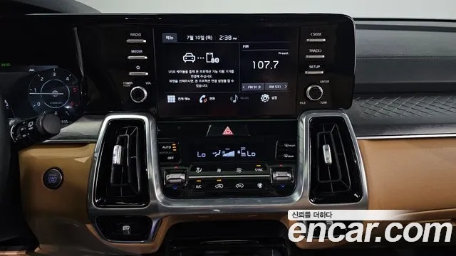 Kia Sorento 4th Generation id 2917082 из Кореи 7