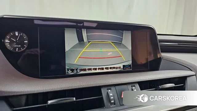 Lexus ES300h 7th generation id 3607698 из Кореи 7