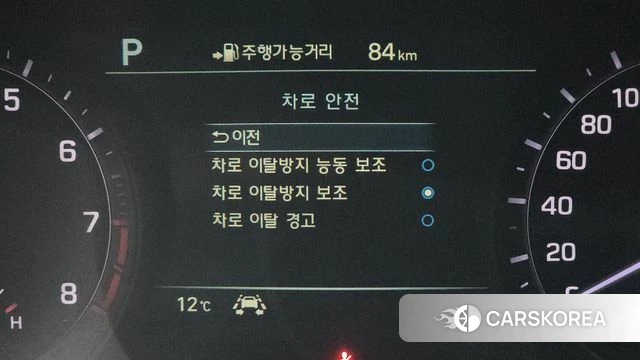 Genesis G80 id 3911863 из Кореи 7