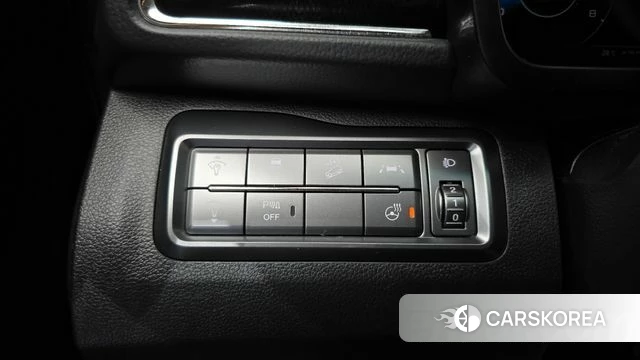 Ssangyong Berry New Tivoli id 4780026 из Кореи 7