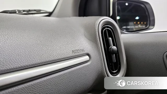 Kia Morning Urban (JA) id 3312114 из Кореи 7