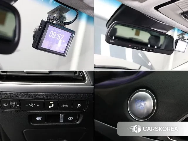 Hyundai Palisade id 3588187 из Кореи 7