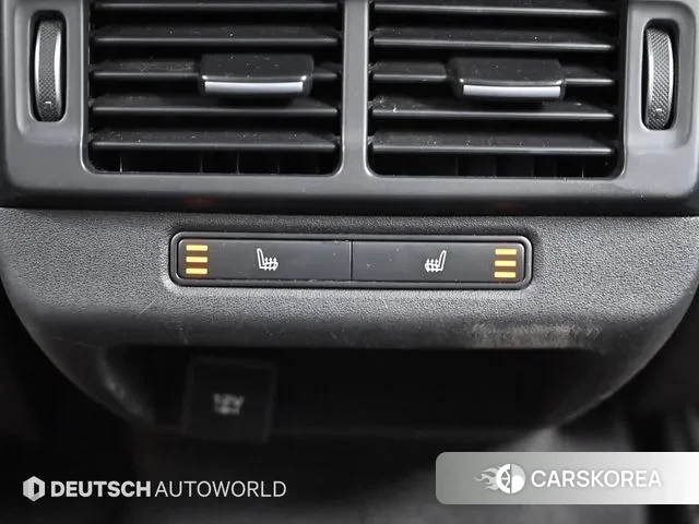 Land Rover Range Rover Evoque 2nd Generation id 2985842 из Кореи 7