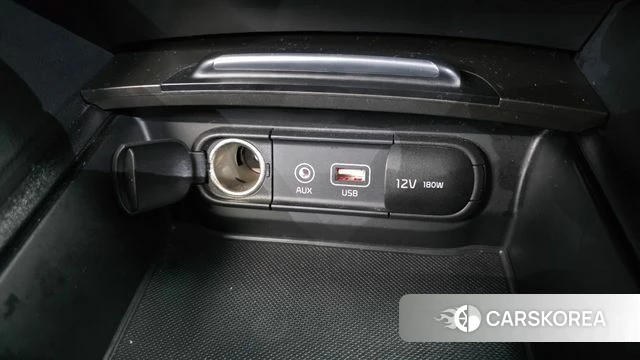 Kia The New K5 2nd generation id 4944298 из Кореи 7