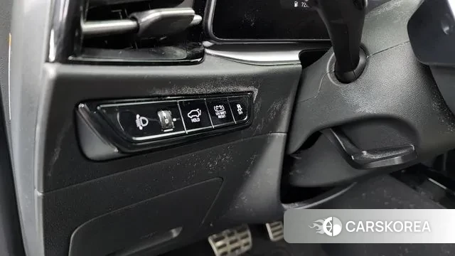 Kia Di Ol Nu Niro id 3675629 из Кореи 7