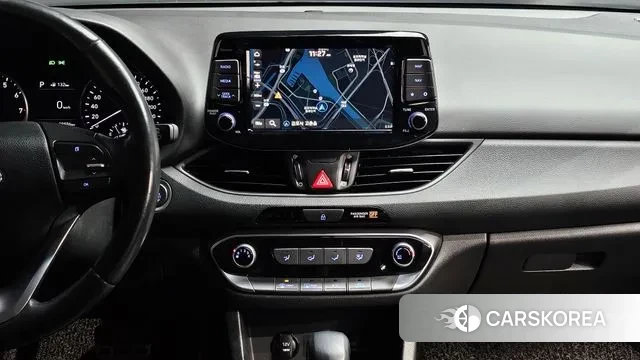 Hyundai i30 (PD) id 3661738 из Кореи 7