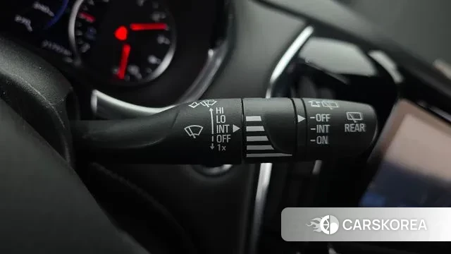 Chevrolet (GM Daewoo) Traverse id 3649464 из Кореи 7