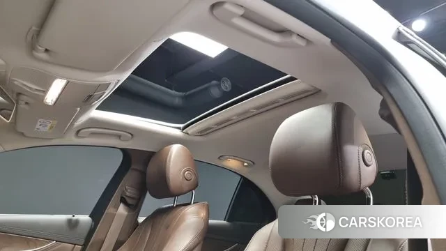 Mercedes-Benz E-Class W213 id 3182308 из Кореи 7