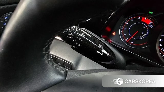 Hyundai Avante (CN7) id 3806406 из Кореи 7