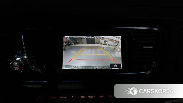 Kia The New Carnival id 4305210 из Кореи 7