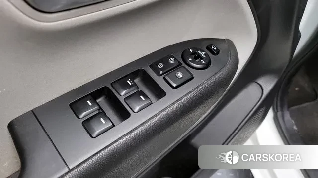 Kia The New Ray id 3479482 из Кореи 7