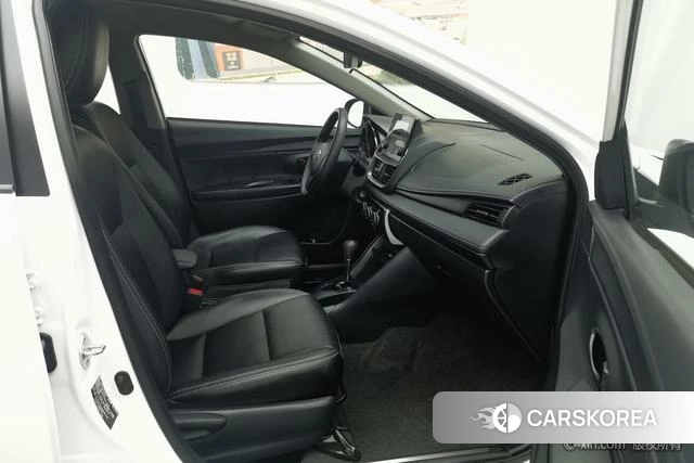 Toyota YARIS L Zhixuan id 4273018 из Китая 7
