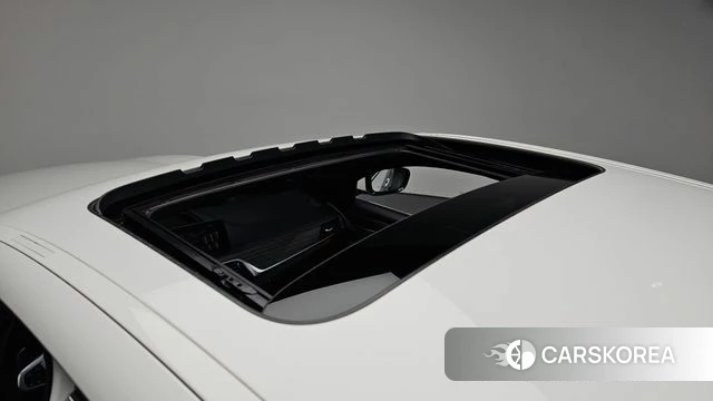 BMW 5 Series (G30) id 4179859 из Кореи 7