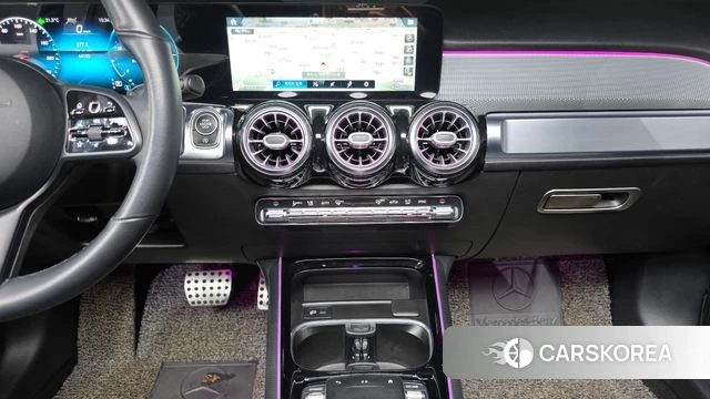 Mercedes-Benz GLB-Class X247 id 4350311 из Кореи 7