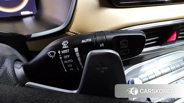 Hyundai The New Santa Fe id 3671810 из Кореи 7