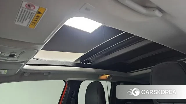 Jeep Renegade id 3631324 из Кореи 7