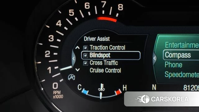 Lincoln MKC id 4304542 из Кореи 7